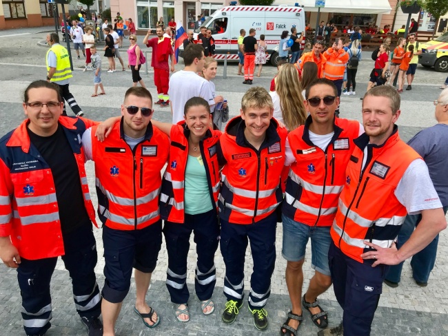 Rallye Rejvíz 2018